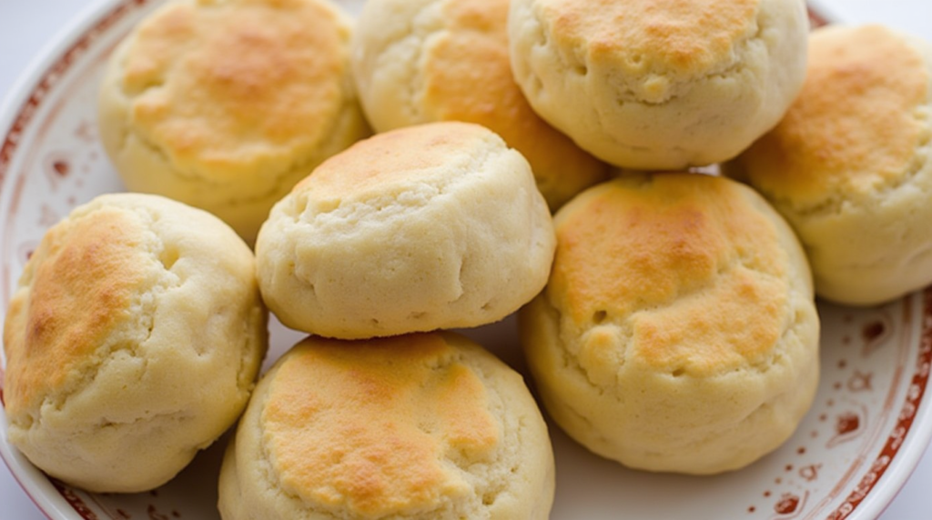 Vegan Dinner Rolls Recipe